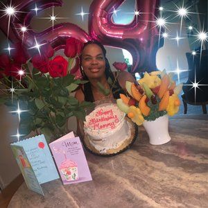 Meet your Posher, Tracey